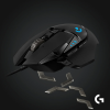 【電競滑鼠】Logitech G G502 HERO